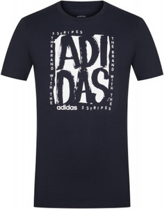 Футболка мужская Adidas, размер 58