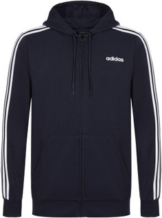 Толстовка мужская Adidas Essentials 3-Stripes, размер 50