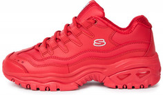 Кроссовки женские Skechers Energy, размер 38,5