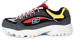 Кроссовки мужские Skechers Stamina Cutback, размер 46,5