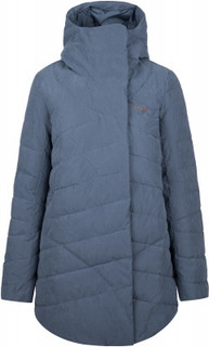 Куртка утепленная женская Merrell, размер 48