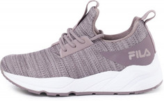 Кроссовки женские Fila Tornado Knit 3.0, размер 40