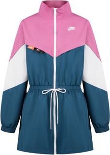 Ветровка женская Nike Sportswear, размер 46-48