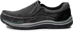 Полуботинки мужские Skechers Expected-Avillo, размер 40