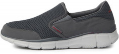 Слипоны мужские Skechers Equalizer-Persistent, размер 41