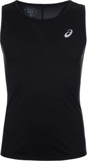 Майка мужская ASICS Silver Singlet, размер 48-50