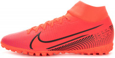 Бутсы мужские Nike Superfly 7 Academy TF, размер 44,5