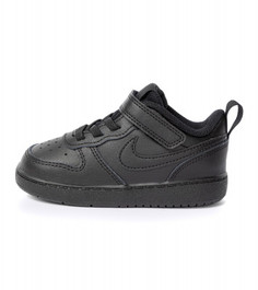 Кеды для мальчиков Nike Court Borough Low 2 (TDV), размер 26