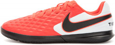 Бутсы для мальчиков Nike Legend 8 Club IC, размер 37,5