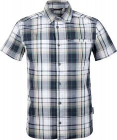 Рубашка с коротким рукавом мужская Outventure, размер 50