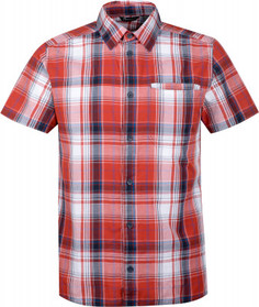 Рубашка с коротким рукавом мужская Outventure, размер 50