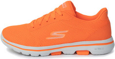 Кроссовки женские Skechers Go Walk 5 Lucky, размер 41