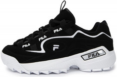 Кроссовки мужские Fila D-Formation, размер 45,5