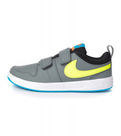 Кеды для мальчиков Nike Pico 5, размер 28,5