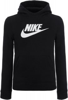 Худи для мальчиков Nike Sportswear, размер 128-137