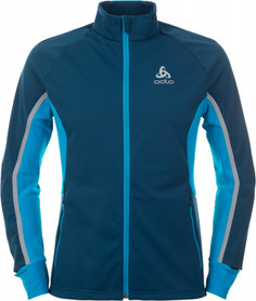 Куртка мужская Odlo Aeolus Pro Warm, размер 48-50
