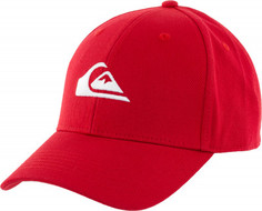 Бейсболка Quiksilver Decad