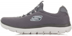 Кроссовки мужские Skechers Summits, размер 43