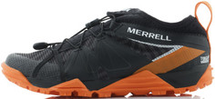 Кроссовки женские Merrell Avalaunch Tough Mudder, размер 40