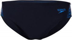 Плавки мужские Speedo Monogram, размер 46-48