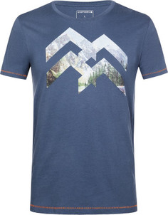 Футболка мужская IcePeak Visleck, размер 56