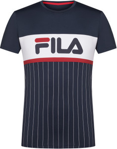 Футболка мужская Fila, размер 48