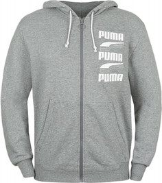 Толстовка мужская Puma Rebel Bold, размер 46-48