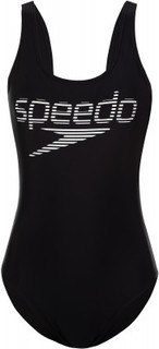 Купальник женский Speedo, размер 54-56