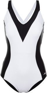 Купальник женский Speedo Starbeam, размер 48-50