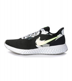 Кроссовки мужские Nike Revolution 5, размер 39,5