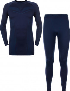 Комплект мужской Craft Baselayer Seamless Zone Set, размер 48-50