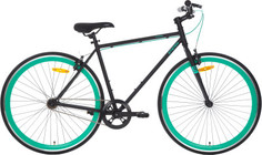 Велосипед городской Stern Q-stom neon 28"