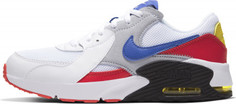 Кроссовки для мальчиков Nike Air Max Excee, размер 34,5
