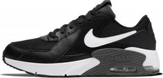 Кроссовки для мальчиков Nike Air Max Excee, размер 38