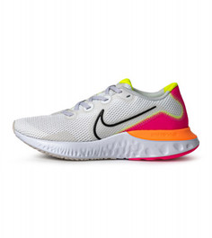 Кроссовки женские Nike Renew Run, размер 36,5