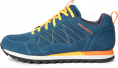 Полуботинки мужские Merrell Alpine Sneaker, размер 43,5