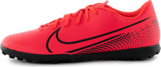 Бутсы мужские Nike Mercurial Vapor 13 Club TF, размер 39