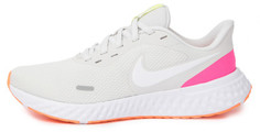 Кроссовки женские Nike Revolution 5, размер 37,5