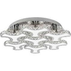 Потолочный светодиодный светильник Globo 67046