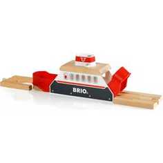 Паром Brio 3 элемента (свет/звук) 33569