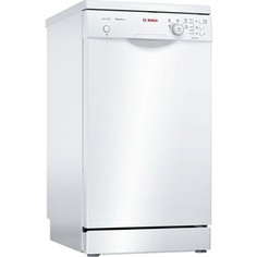 Посудомоечная машина Bosch Serie 2 SPS25FW03R