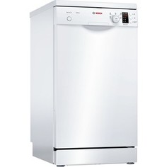 Посудомоечная машина Bosch Serie 2 SPS25DW04R