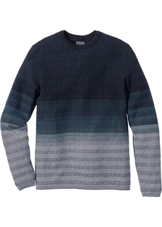 Пуловер Slim Fit Bonprix