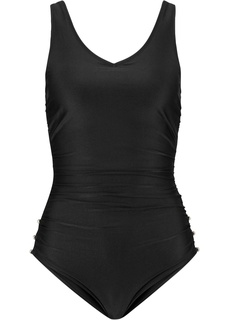 Купальник корректирующий, класс 1 Bonprix