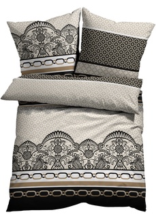 Постельное бельё в стиле 20-х гг. Bonprix