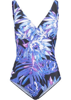 Купальник корректирующий, класс 1 Bonprix