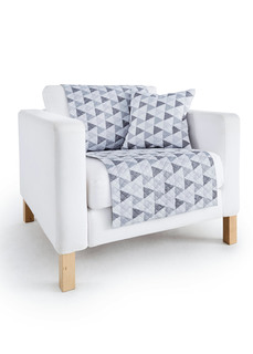 Накидка на диван Bonprix