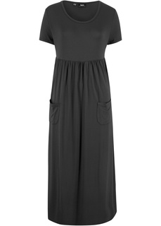 Платье макси Bonprix