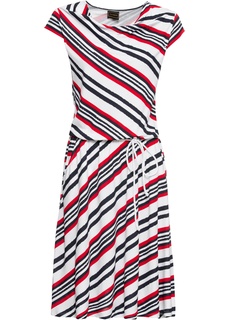 Платье трикотажное Bonprix