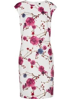 Платье-футляр Bonprix